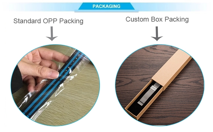 Product Packaging