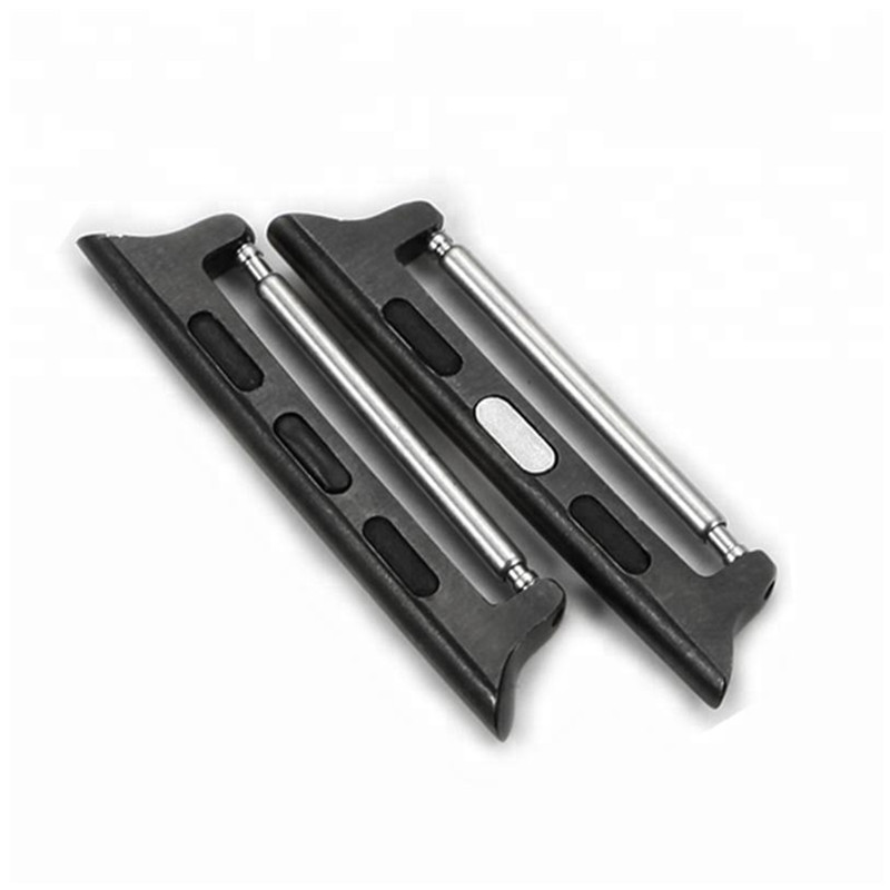 Stainless Steel Connector Adapter View 9
