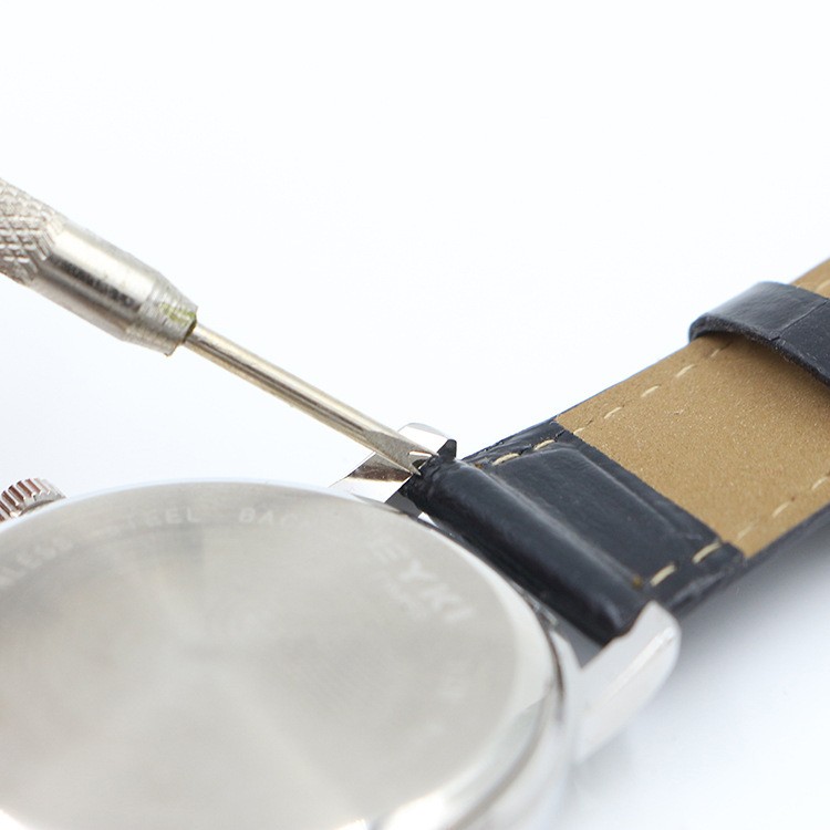 Watch Band Spring Bar Tool Details