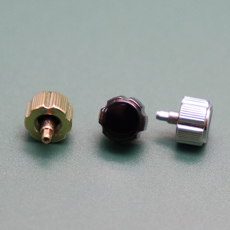Watch Parts Detail 1