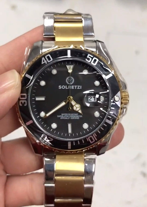 OEM Watch 1
