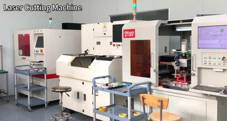 Factory Machine 1