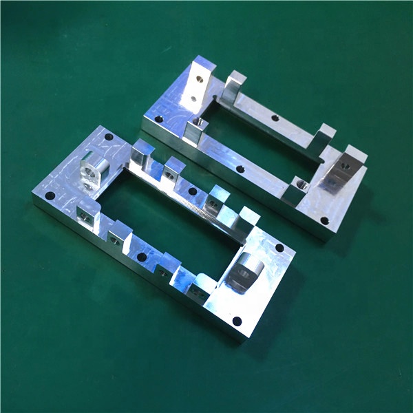 CNC Machining Part 3