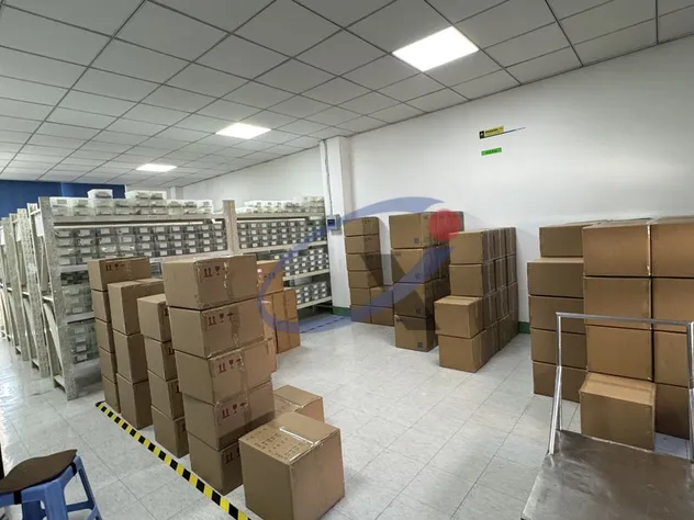 Warehouse
