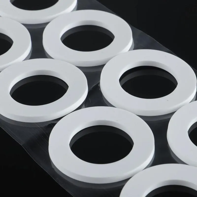 Good Quality O-Ring Watch Back Gasket Rubber Seal
