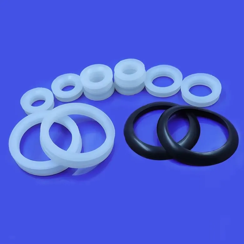 Good Quality O-Ring Watch Back Gasket Rubber Seal
