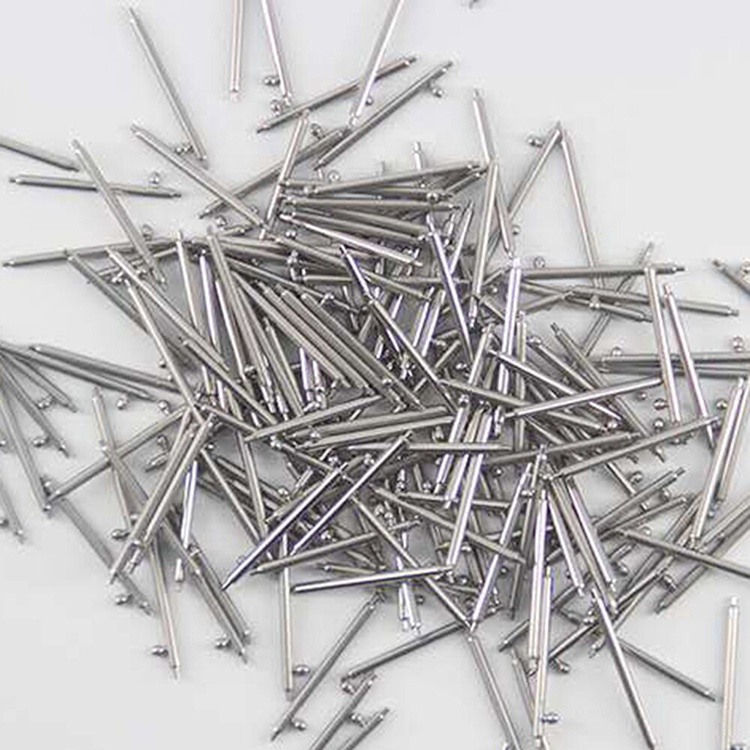 Fit Lug 18 20 22 24mm Watch Components China Supplier 316L Material Stainless Steel Quick Release Watchmaker Tools Spring Bar