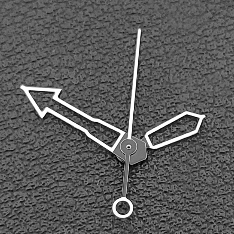 Watch Hands Details 9