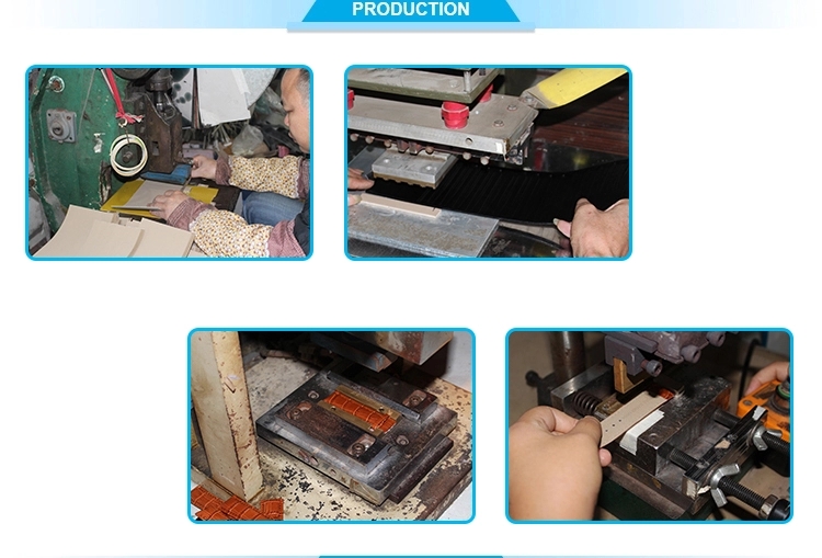 Production Process