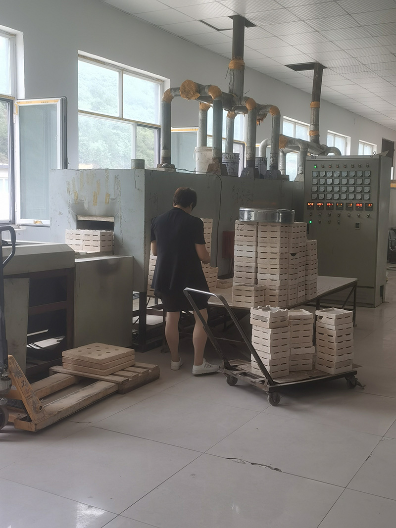 Production Process 2