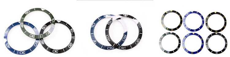 Custom Watch Dial and Movement Holder