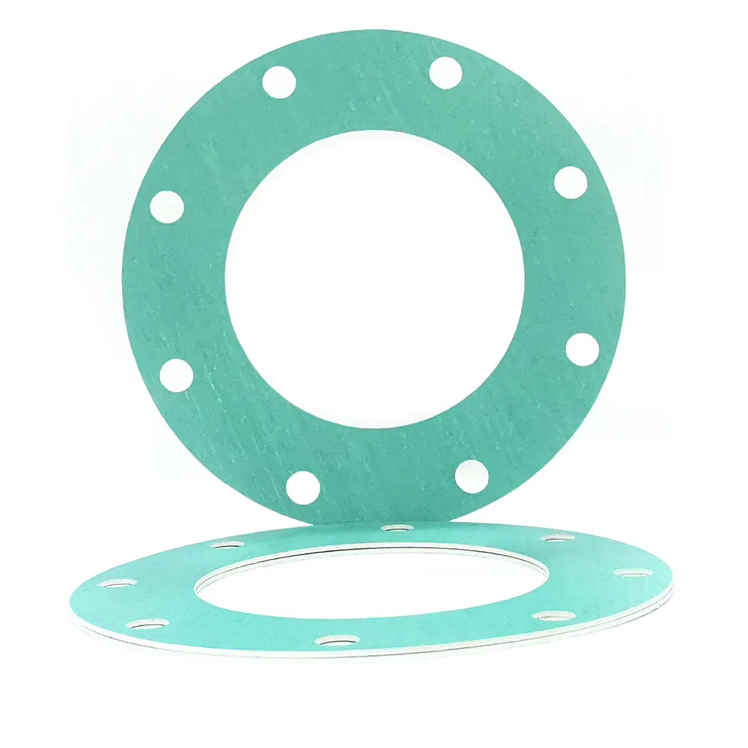ASME B16.5 Gasket for Oil Pipeline Flange Detail 3