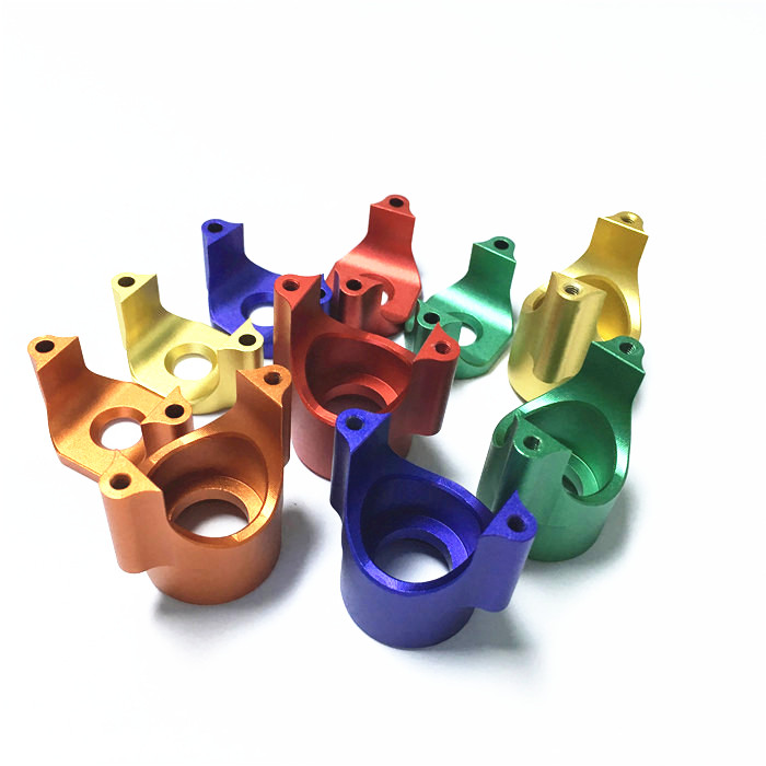 CNC Machining Part 6