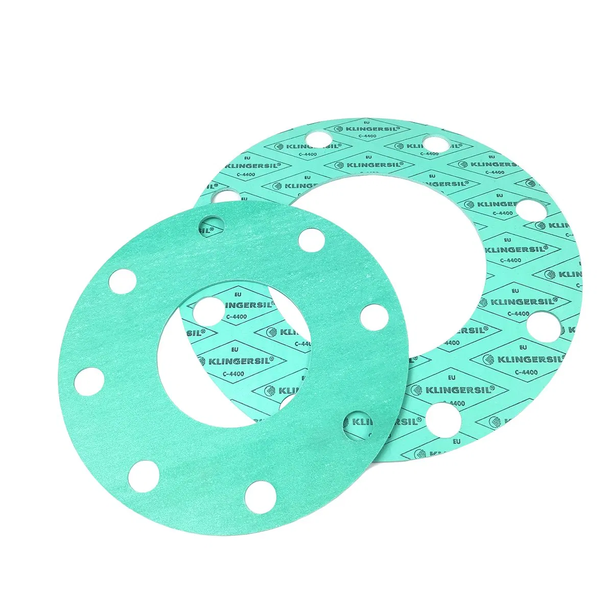 6 Inch ASME B16.5 Klingersil C4400 Gasket for Oil Pipeline Flange