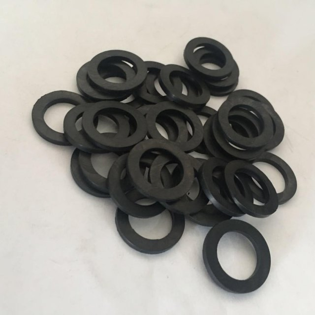 Good Quality O-Ring Watch Back Gasket Rubber Seal