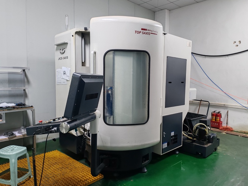 Inspection Equipment 1