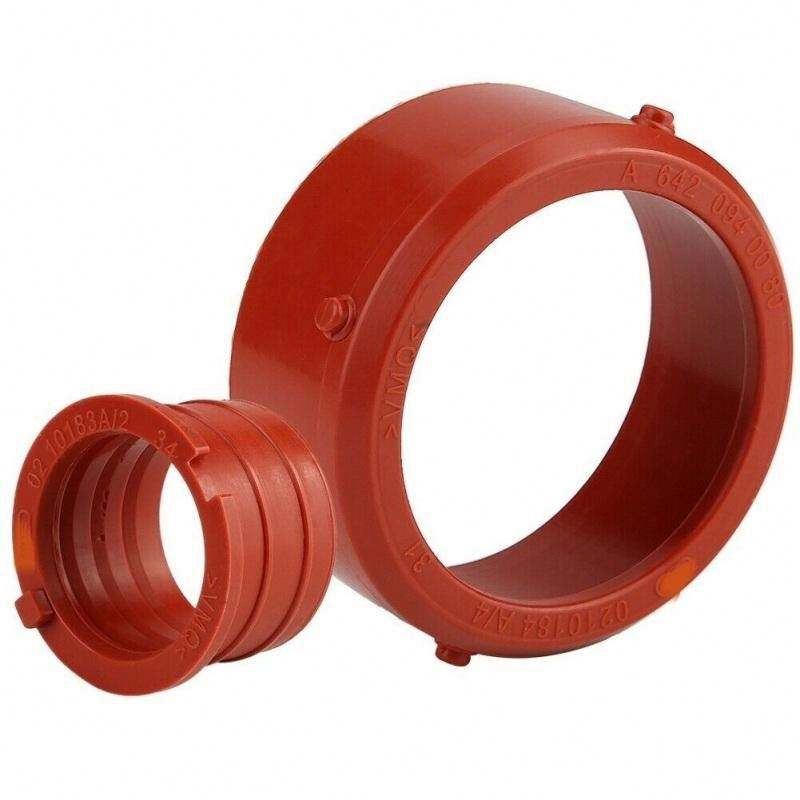 Factory Wholesale Mercedes Car Intake Pipe Gasket 6420940180 for Benz Sprinter