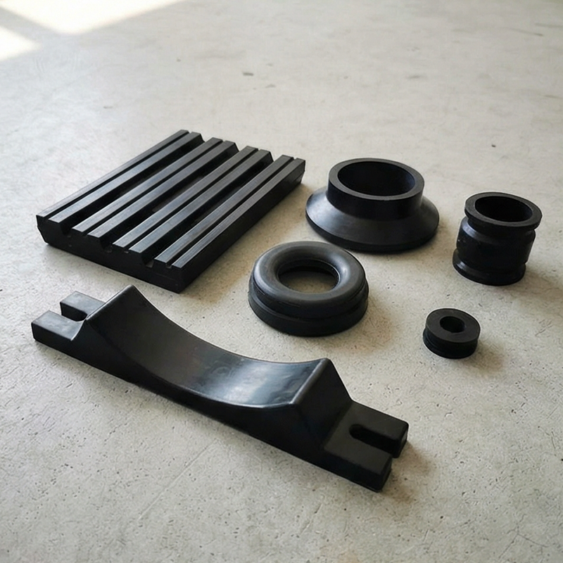 Premium Rubber Gaskets and Seals for Diverse Applications