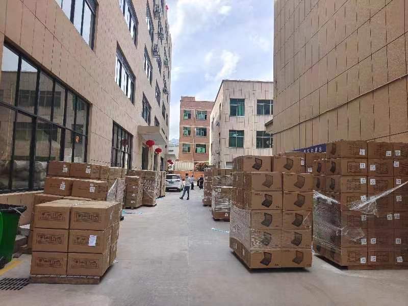 Manufacturing Process