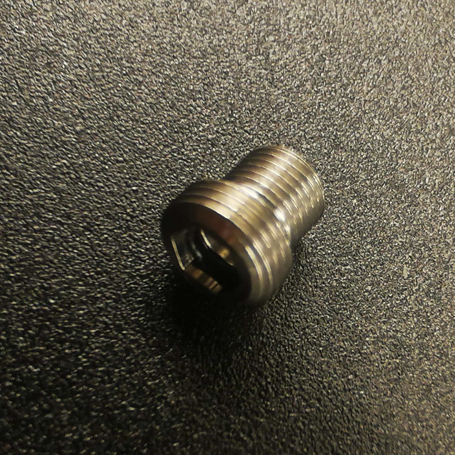 Watch Parts Supplier OEM/ODM Micro CNC Machining Custom Stainless Steel Waterproof Watch Pusher Parts Watch Crown & Tube