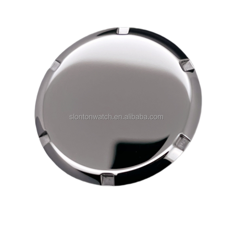 Watch Case Back Image 1