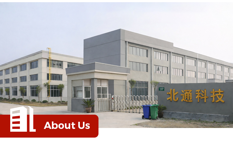Technical Specifications and Blueprint Matching