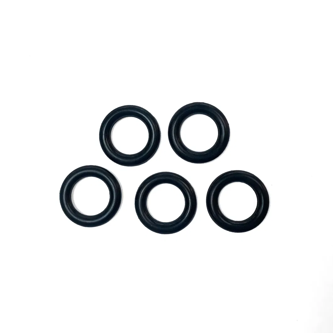 O-Ring Set Sealing Rings Watch Rubber Seals Back Rubber Gasket