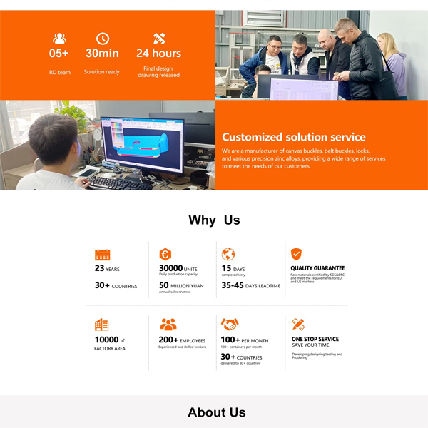 Competitive Advantages Showcase 1