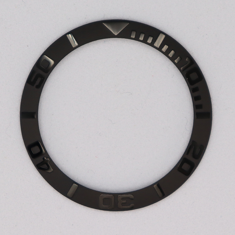 Ceramic Bezel 4