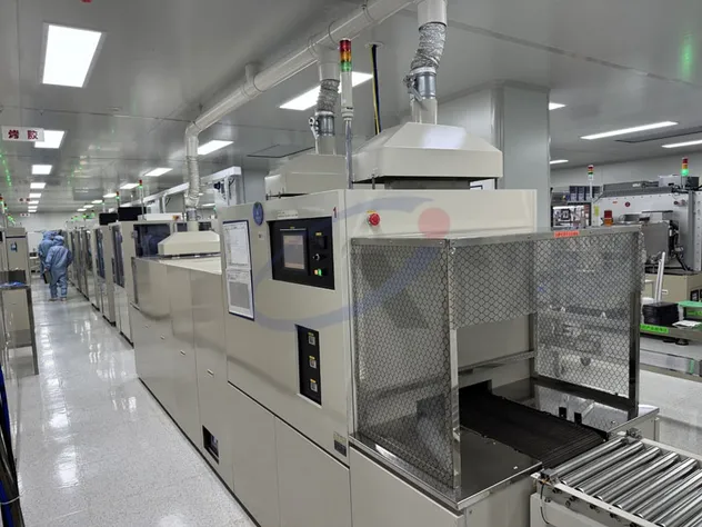 Drying Equipment