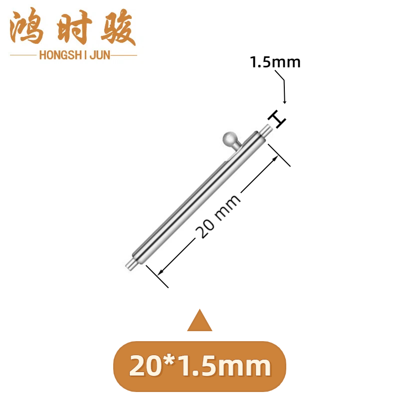Specifications 1
