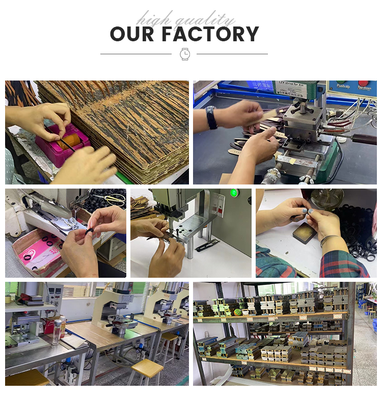 Manufacturing process showcase 2