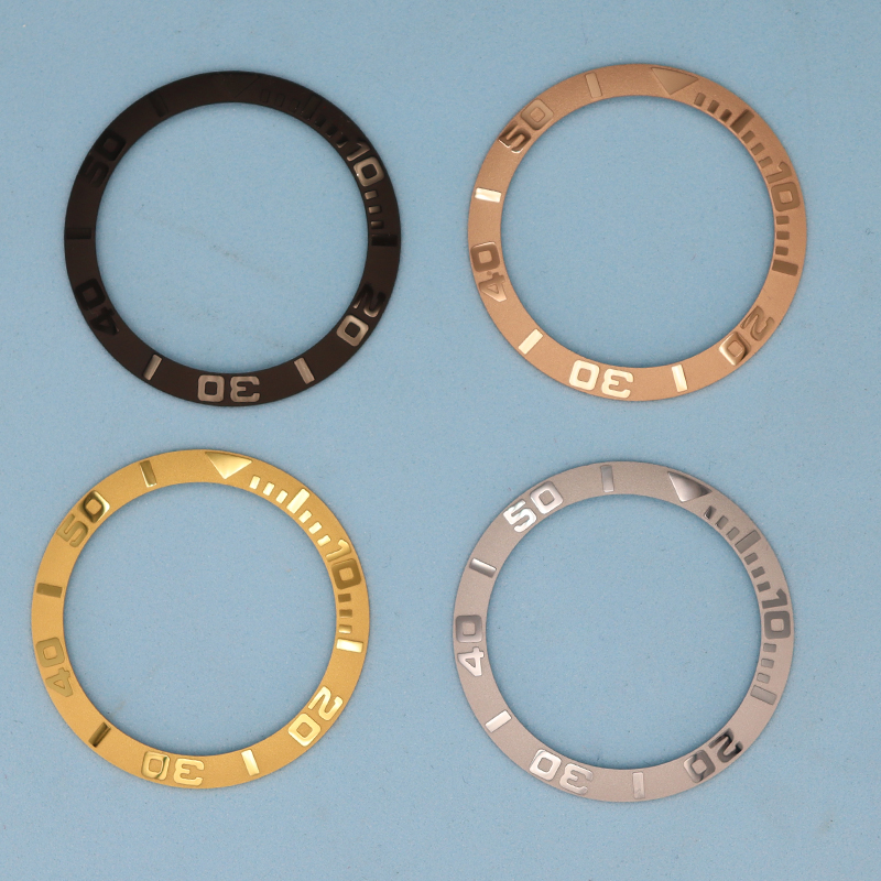 Ceramic Bezel 6