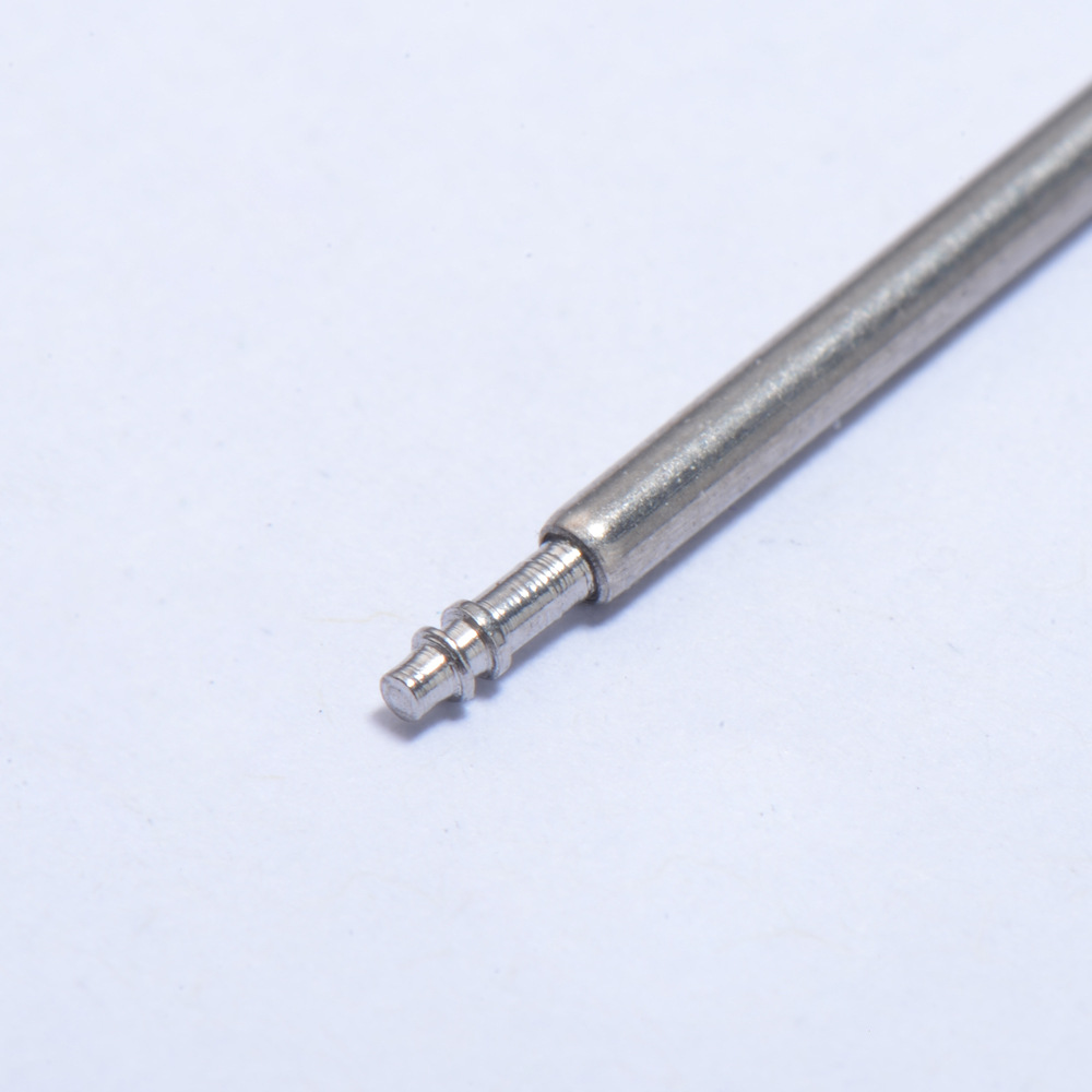 Watch Link Pin Spring Bar 7