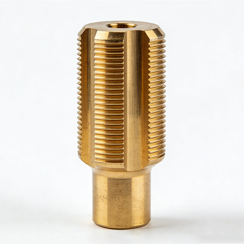 Brass Turned Part 1