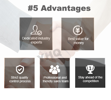 Our Advantages Image