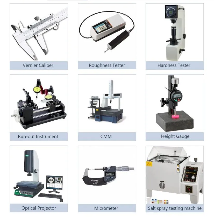 Equipment 4
