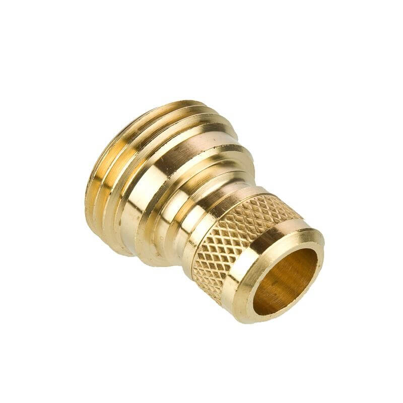 Brass Turned Part 2