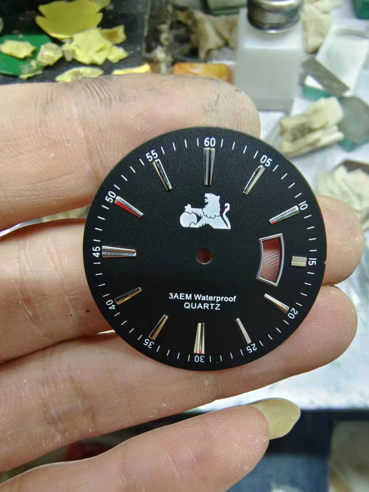 OEM Watch 5