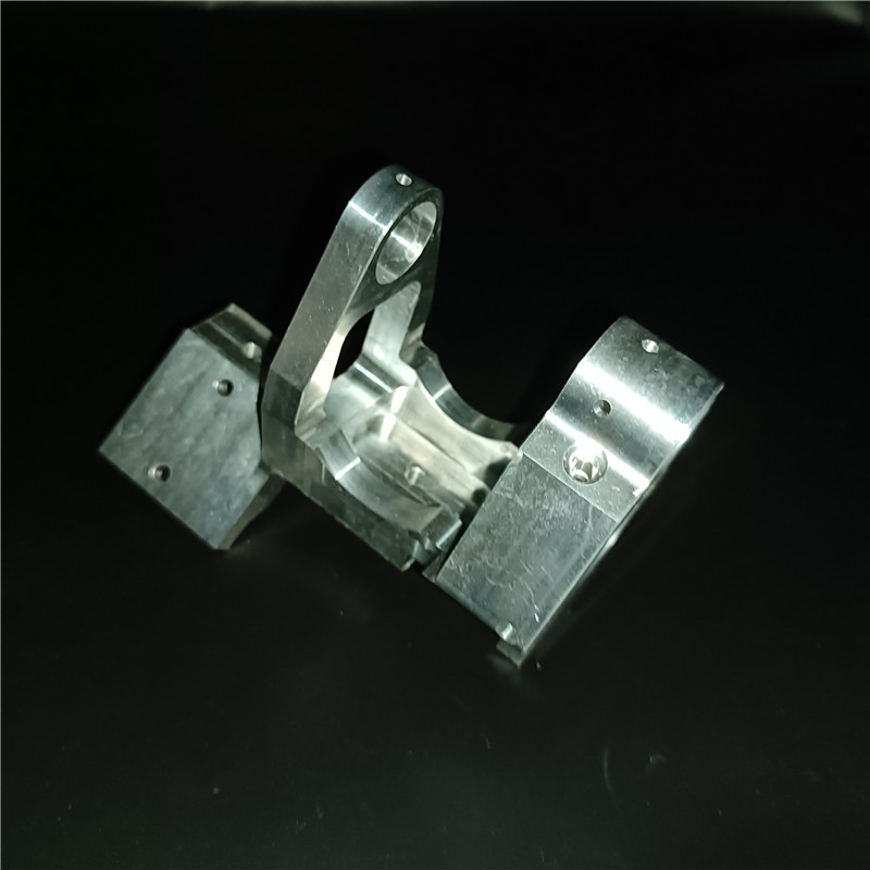 CNC Machining Part 11