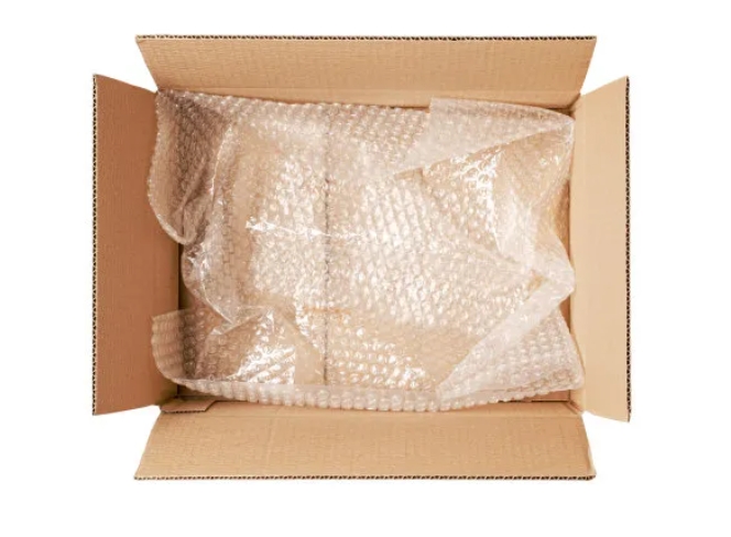 Packaging Detail 2