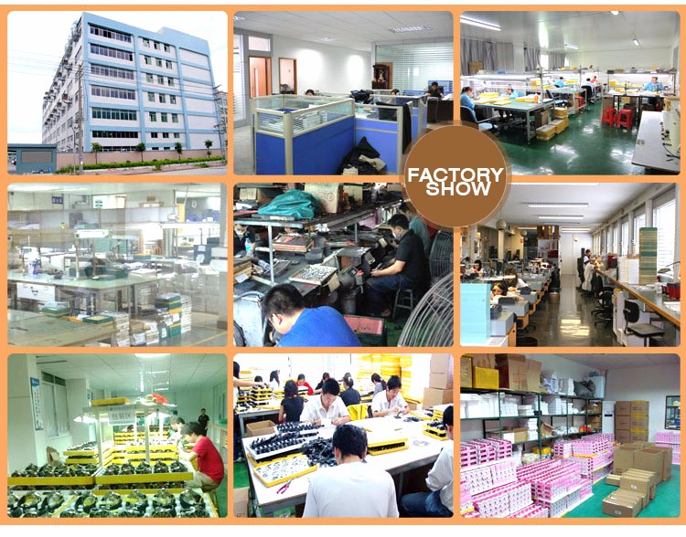 Manufacturing Facility