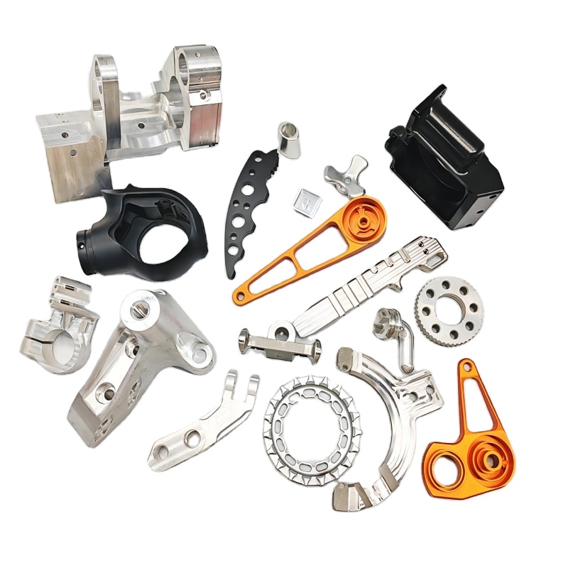 CNC Machining Part 4