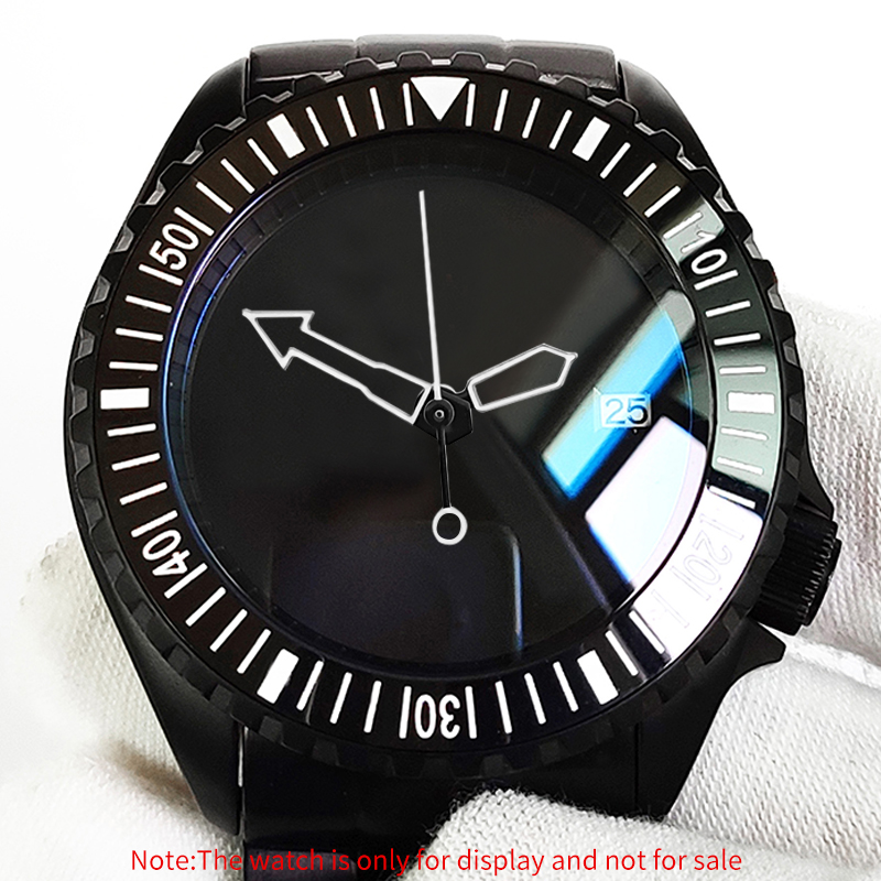 Watch Hands Details 8