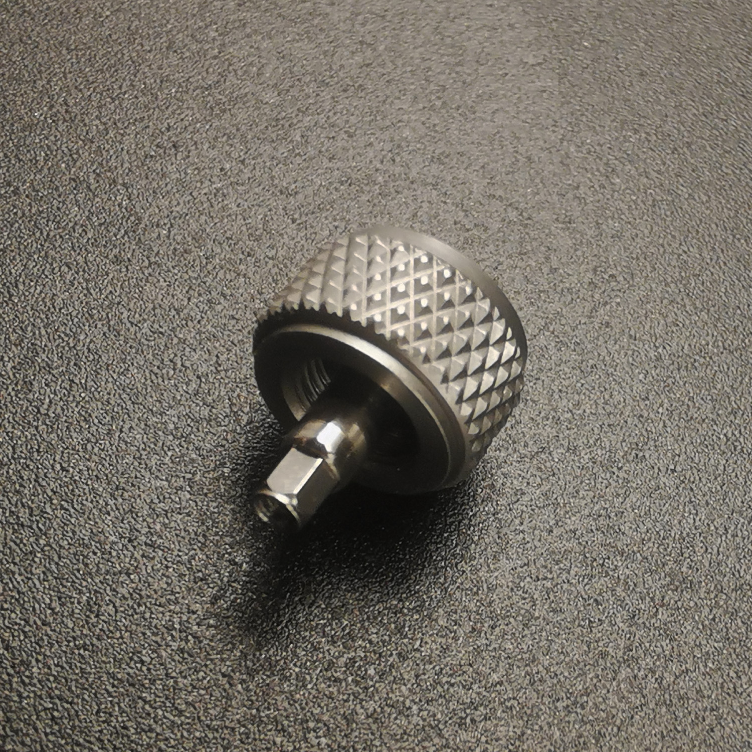 Watch Parts Supplier OEM/ODM Micro CNC Machining Custom Stainless Steel Waterproof Watch Pusher Parts Watch Crown &amp; Tube