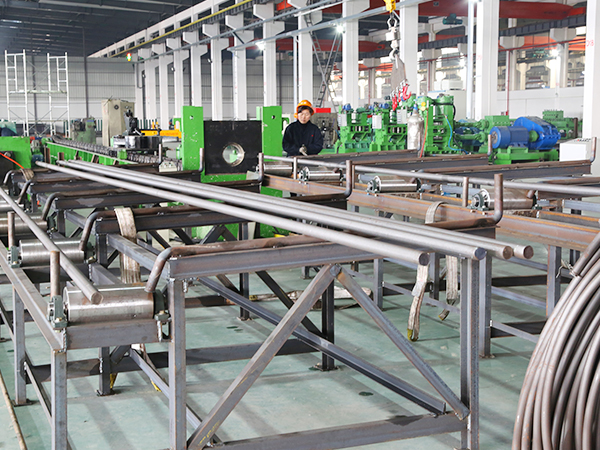 45-ton Drawing Machine