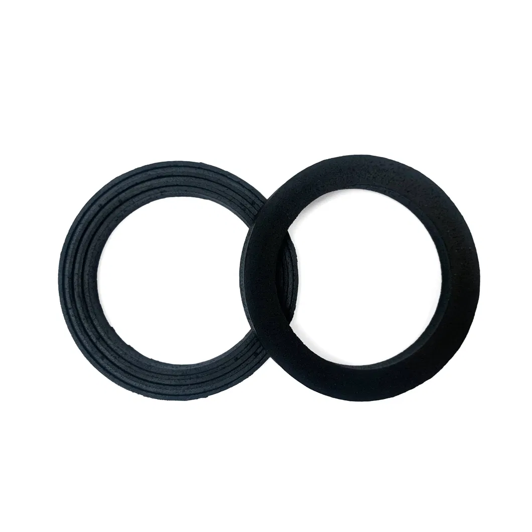 O-Ring Set Sealing Rings Watch Rubber Seals Back Rubber Gasket