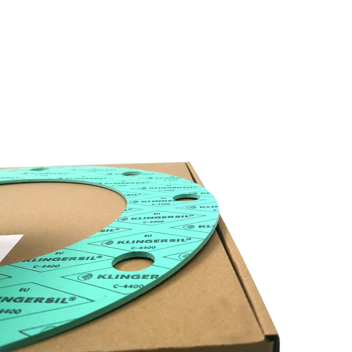 6 Inch ASME B16.5 Klingersil C4400 Gasket for Oil Pipeline Flange