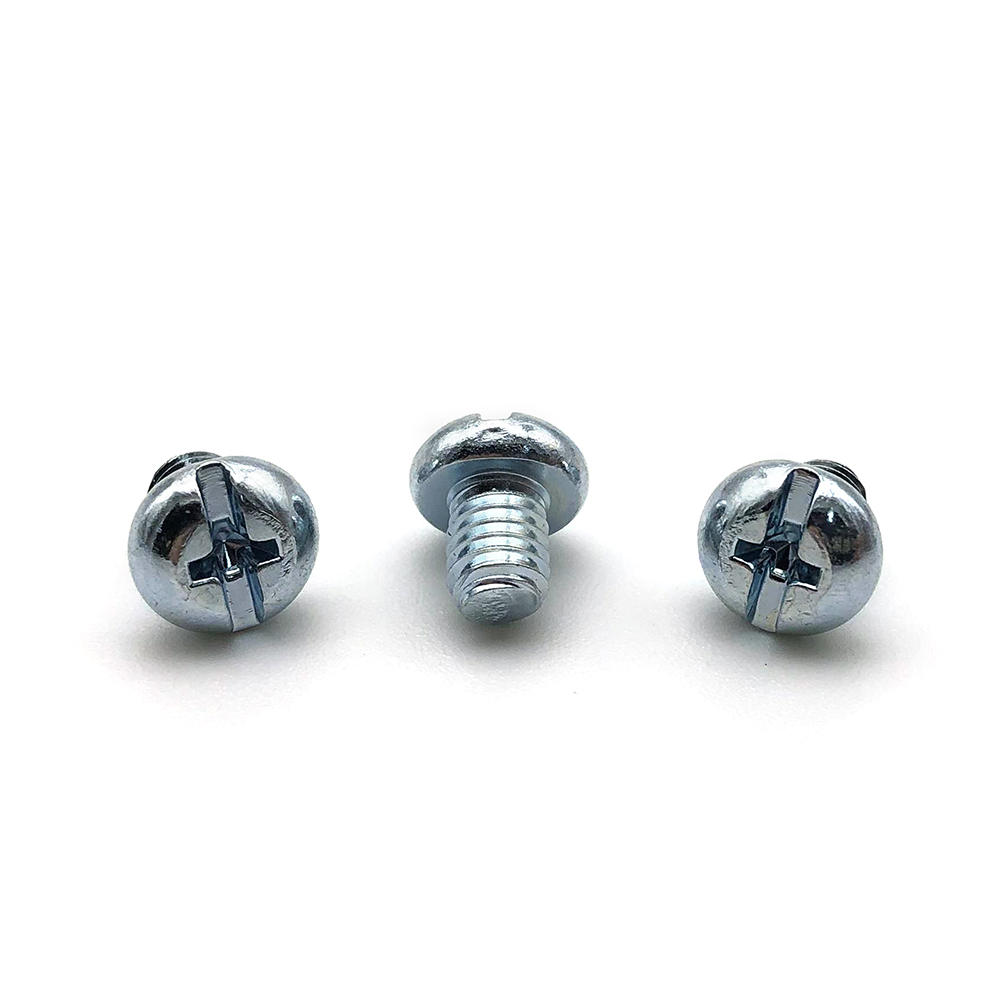 High Precision M0.6 M0.7 M0.8 M1.0 Small Size Mini Micro Screws Watch Band Screw Spring bar for Watch