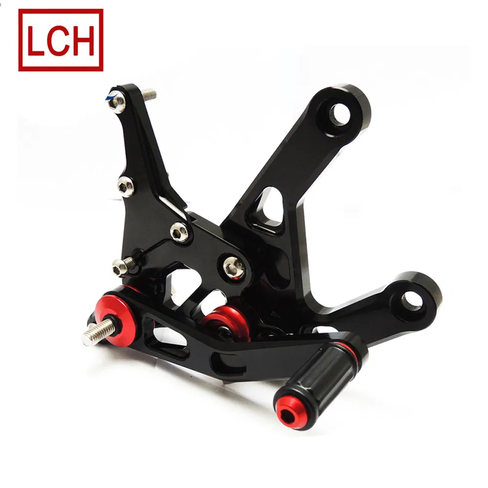 Customized CNC Fabrication Parts Auto / Motorcycle Pipe Seal Gasket, Graphite / Metal Exhaust Gasket